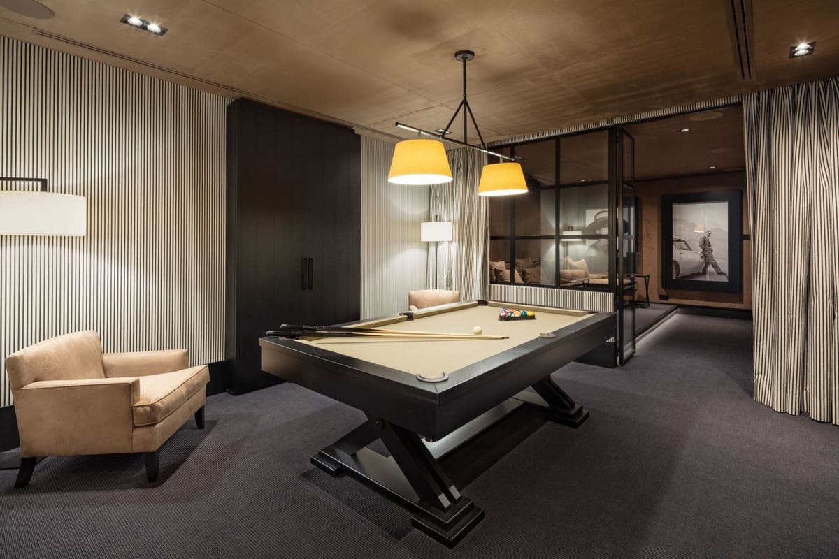 6 sovrum Villa till salu i La Quinta - 9 749 000 € (Ref: 9211656)