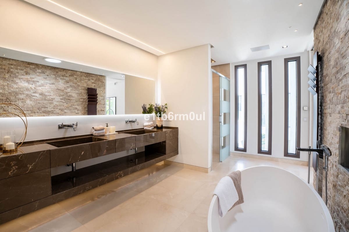 6 camera da letto Villa in vendita in La Quinta - 6.450.000 € (Rif: 9211657)