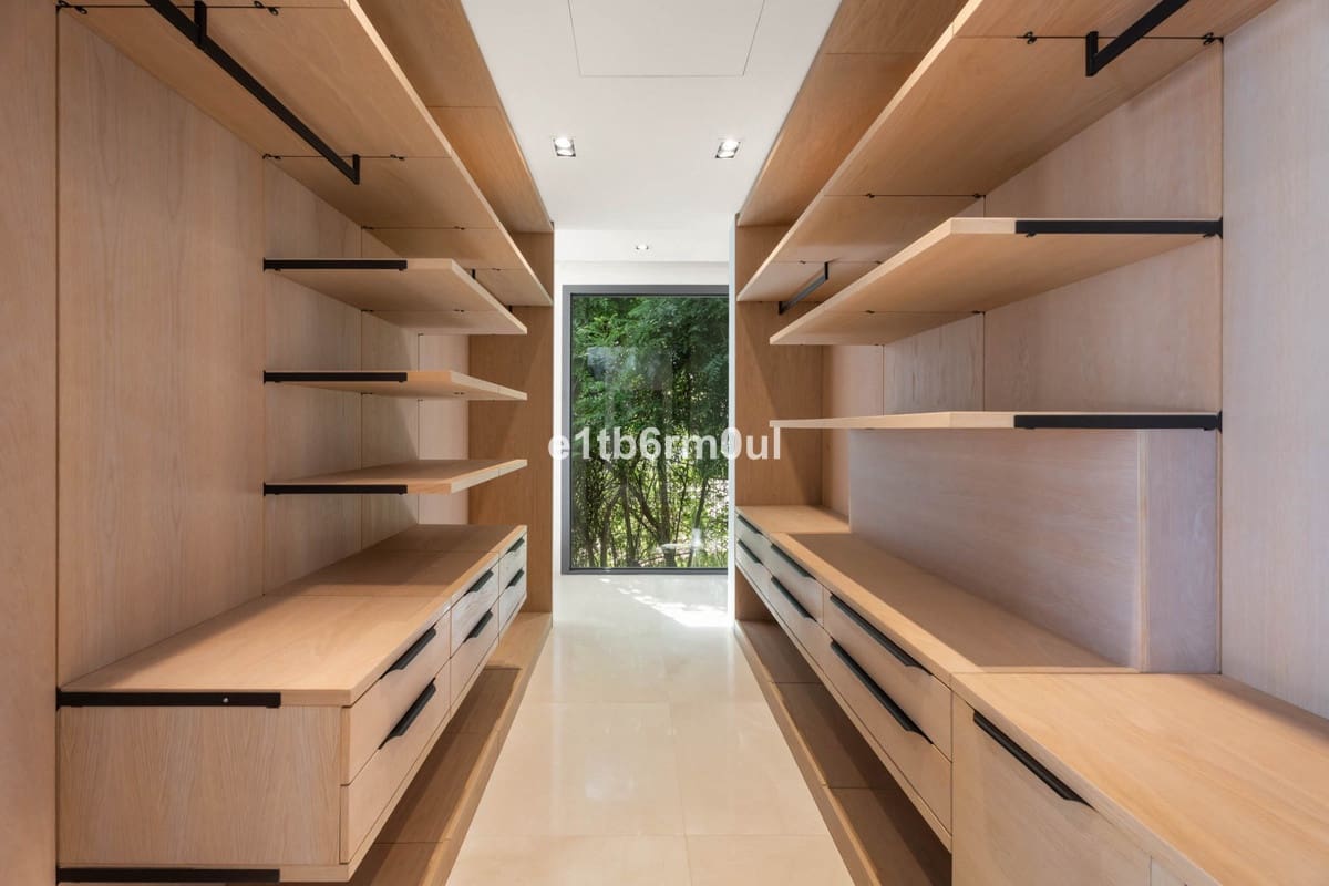 6 camera da letto Villa in vendita in La Quinta - 6.450.000 € (Rif: 9211657)