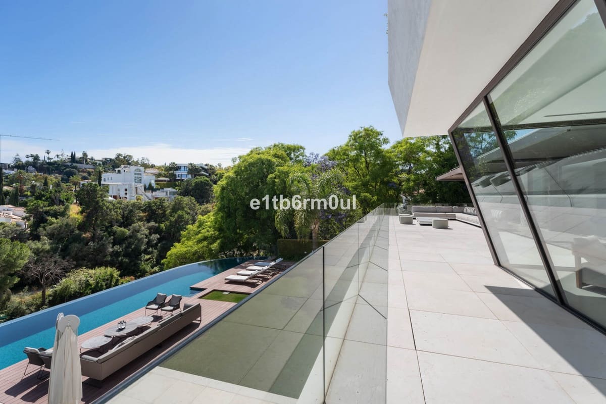 6 camera da letto Villa in vendita in La Quinta - 6.450.000 € (Rif: 9211657)