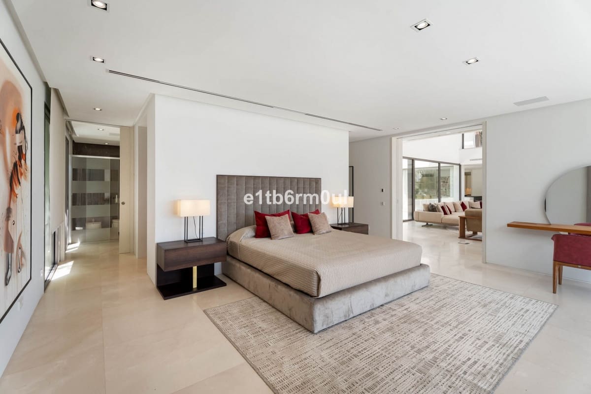 6 camera da letto Villa in vendita in La Quinta - 6.450.000 € (Rif: 9211657)