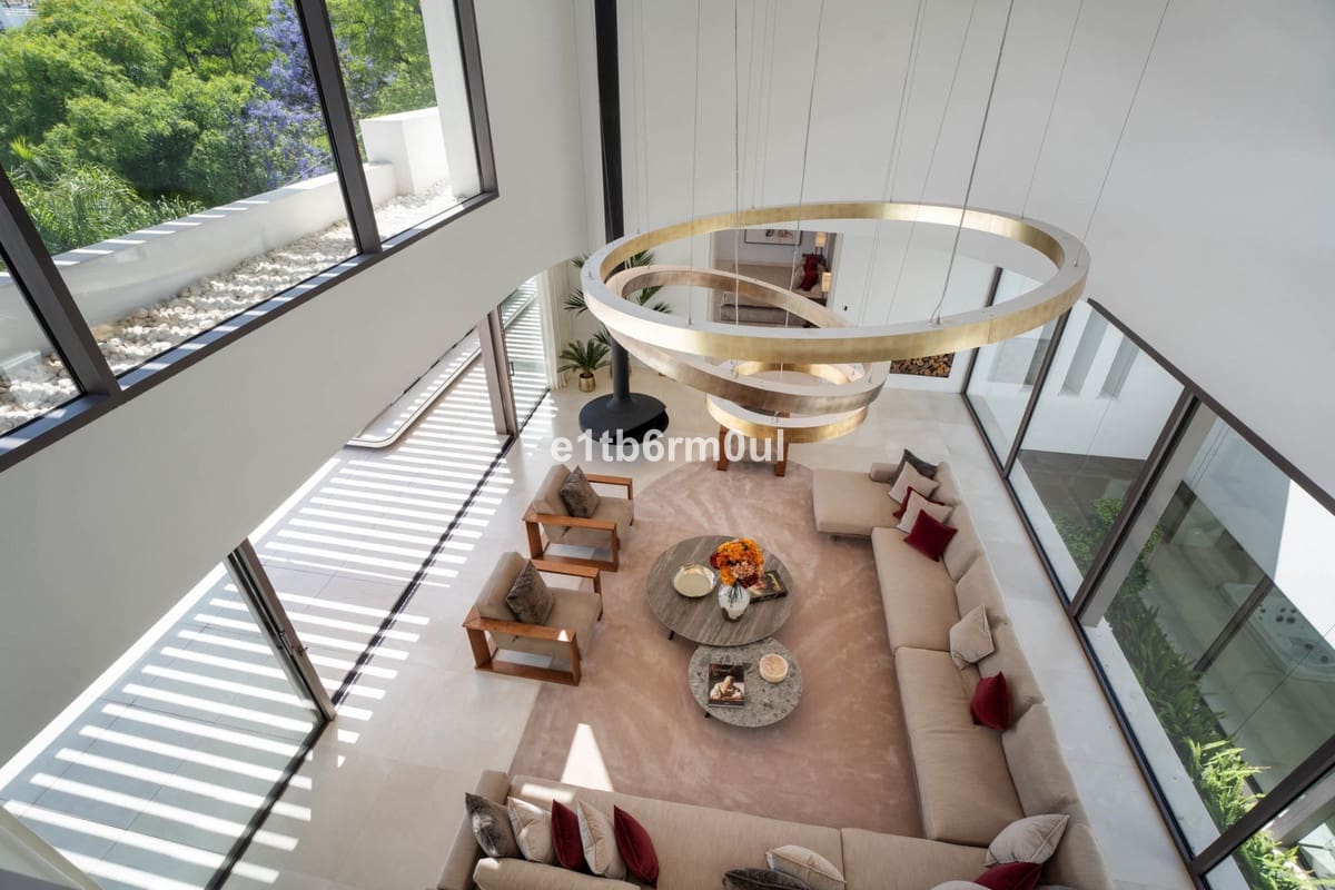 6 camera da letto Villa in vendita in La Quinta - 6.450.000 € (Rif: 9211657)