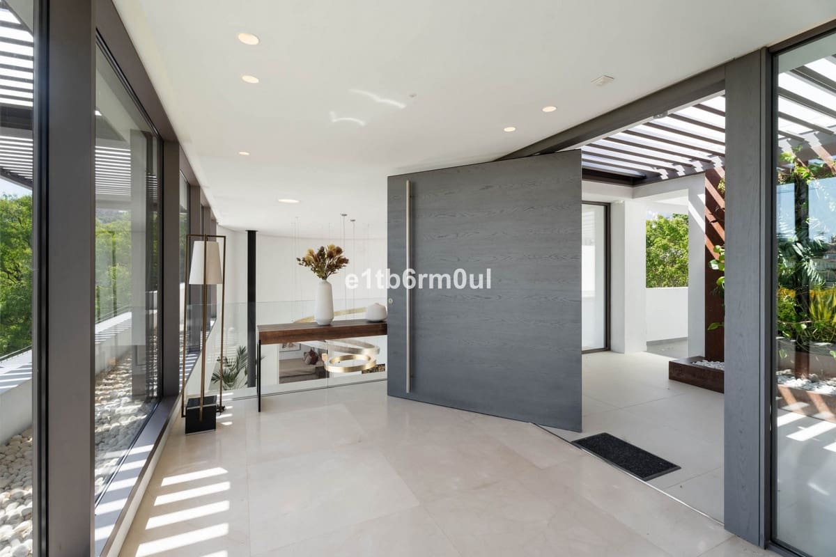 6 camera da letto Villa in vendita in La Quinta - 6.450.000 € (Rif: 9211657)