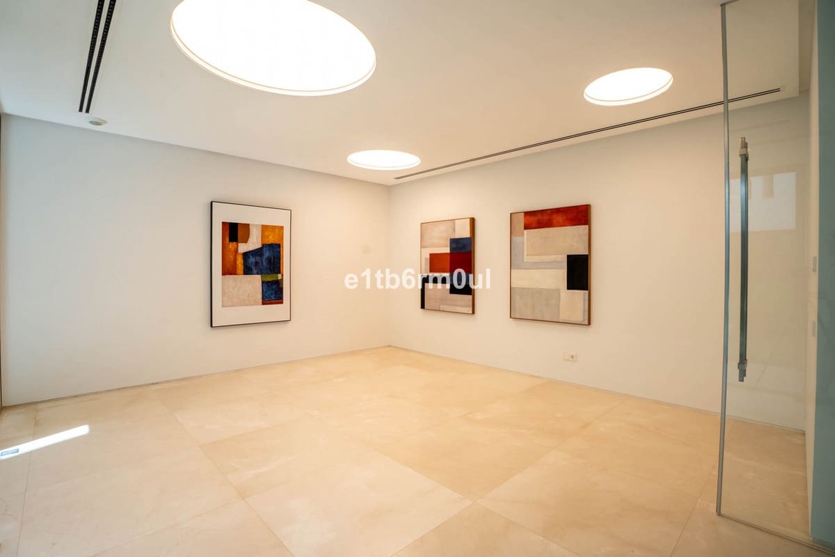 6 camera da letto Villa in vendita in La Quinta - 6.450.000 € (Rif: 9211657)