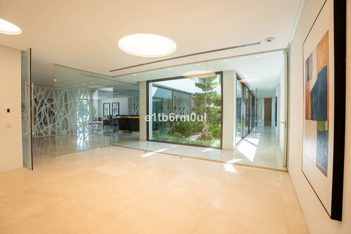 6 camera da letto Villa in vendita in La Quinta - 6.450.000 € (Rif: 9211657)