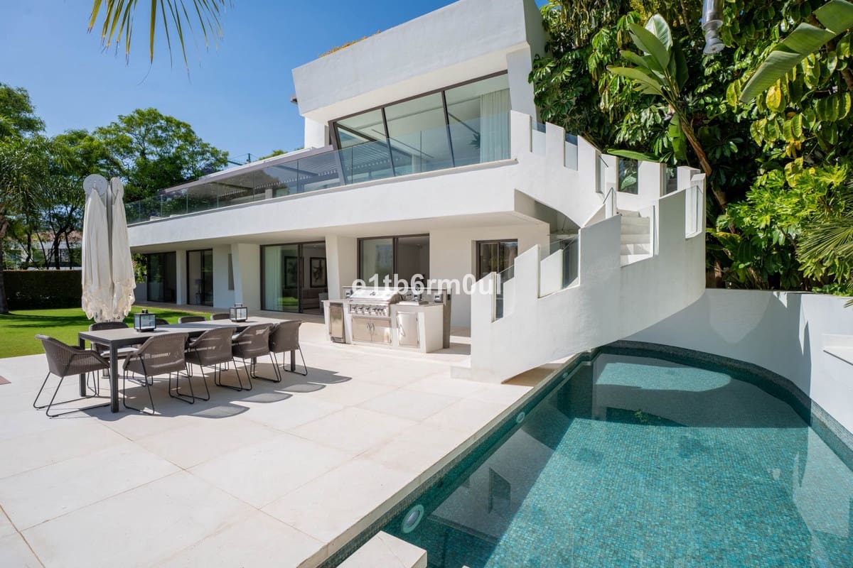 6 camera da letto Villa in vendita in La Quinta - 6.450.000 € (Rif: 9211657)