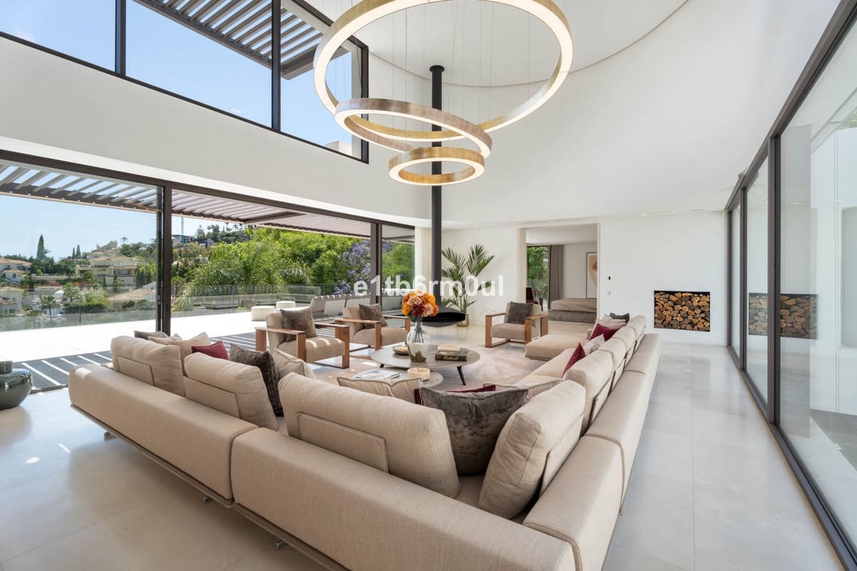 6 camera da letto Villa in vendita in La Quinta - 6.450.000 € (Rif: 9211657)