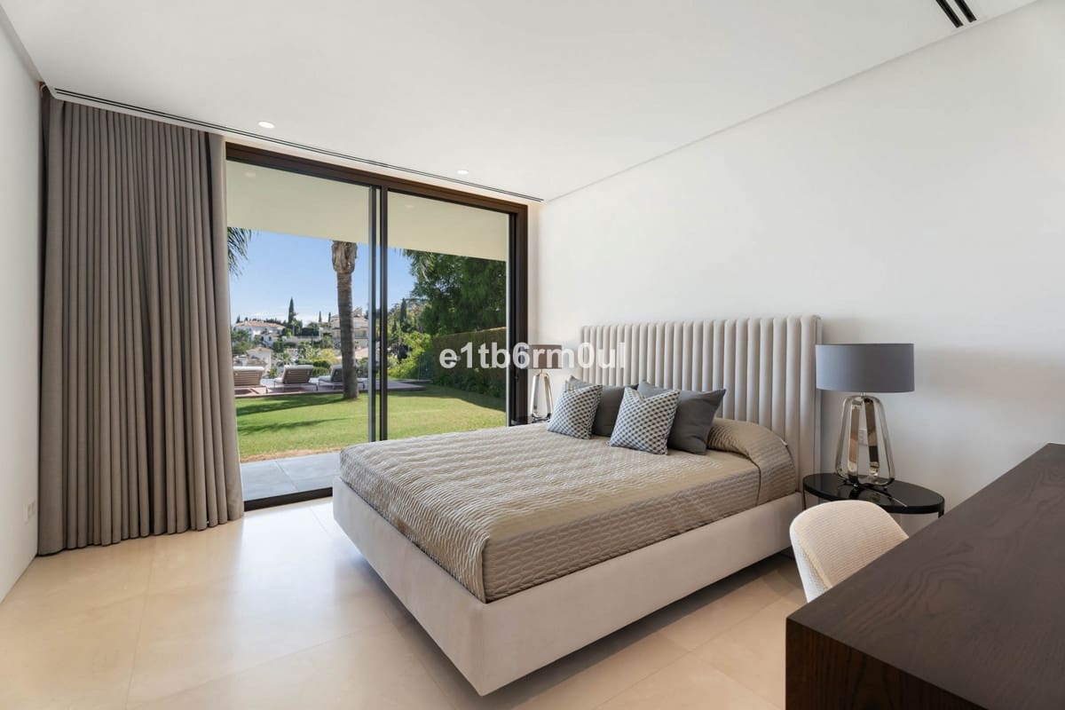 6 camera da letto Villa in vendita in La Quinta - 6.450.000 € (Rif: 9211657)