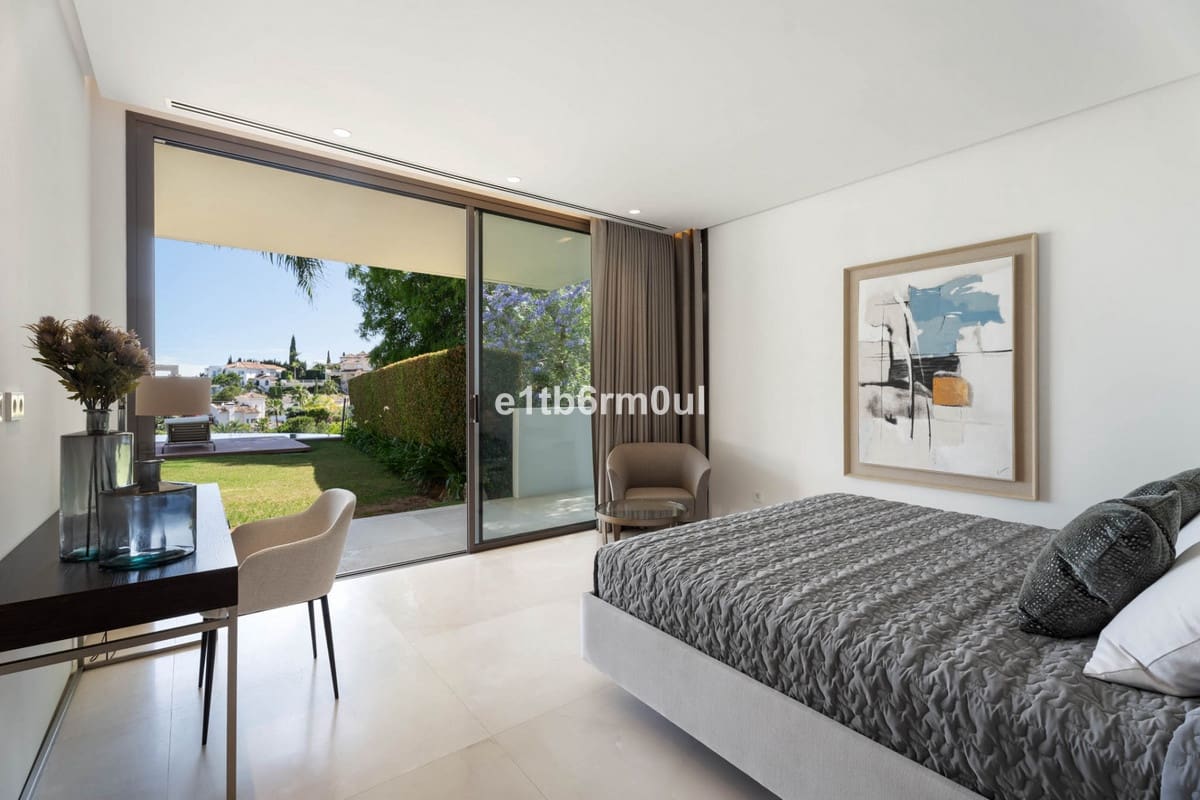6 camera da letto Villa in vendita in La Quinta - 6.450.000 € (Rif: 9211657)