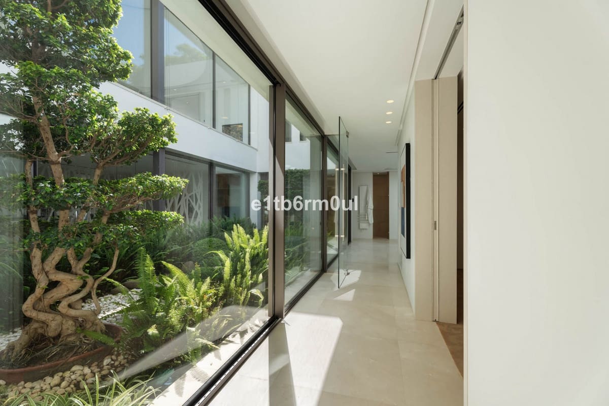 6 camera da letto Villa in vendita in La Quinta - 6.450.000 € (Rif: 9211657)