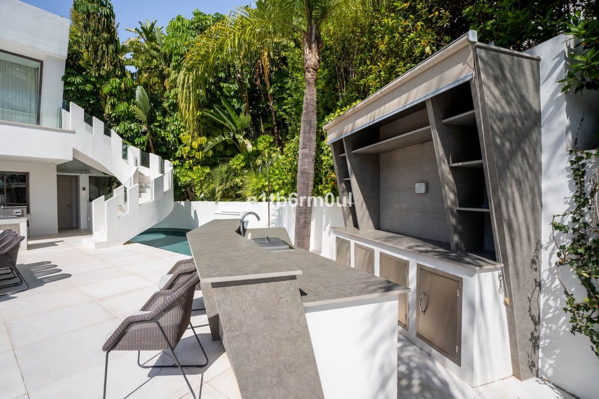 6 camera da letto Villa in vendita in La Quinta - 6.450.000 € (Rif: 9211657)