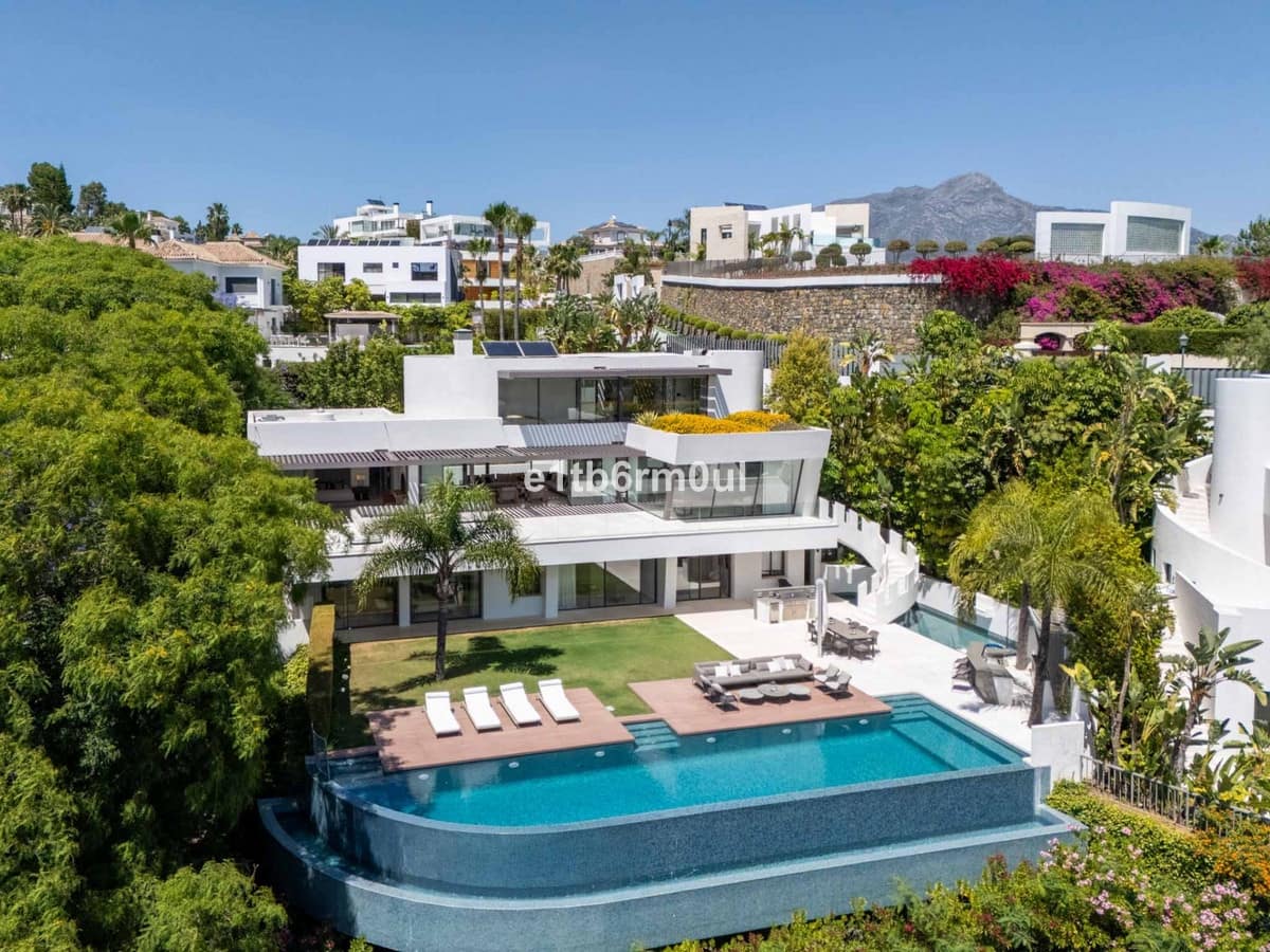 6 camera da letto Villa in vendita in La Quinta - 6.450.000 € (Rif: 9211657)