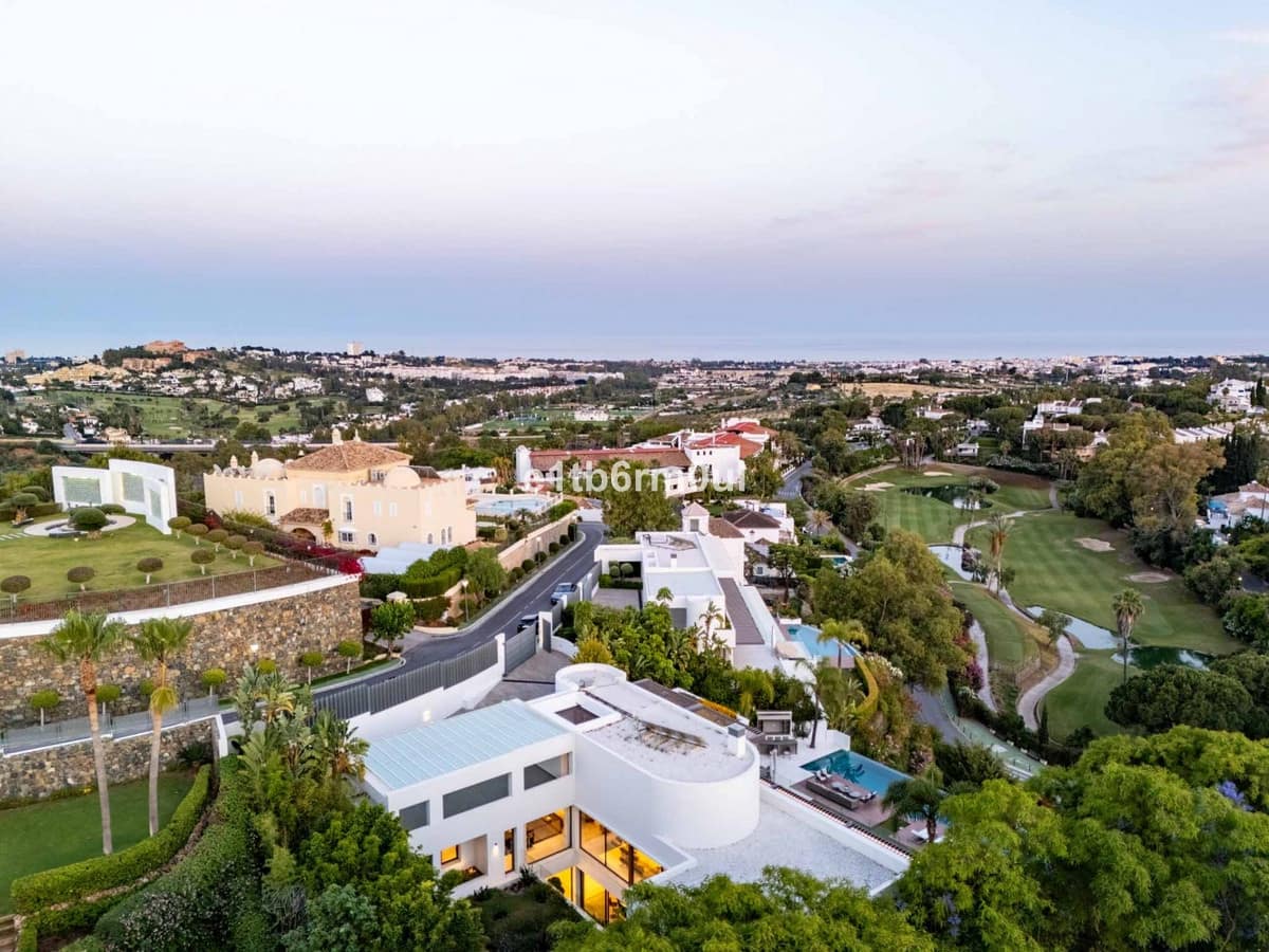 6 camera da letto Villa in vendita in La Quinta - 6.450.000 € (Rif: 9211657)