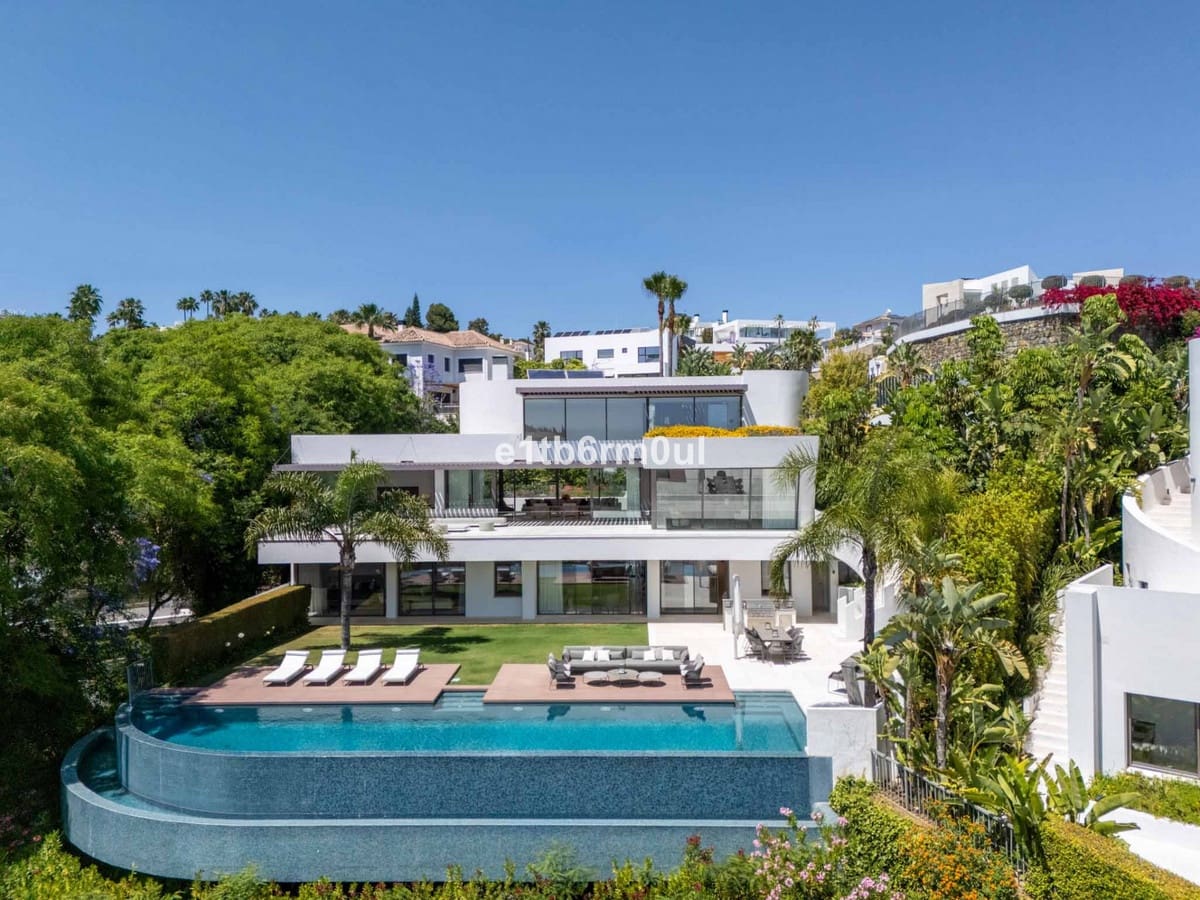 6 camera da letto Villa in vendita in La Quinta - 6.450.000 € (Rif: 9211657)