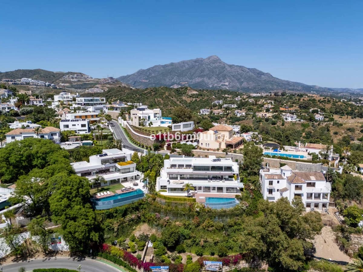 6 camera da letto Villa in vendita in La Quinta - 6.450.000 € (Rif: 9211657)