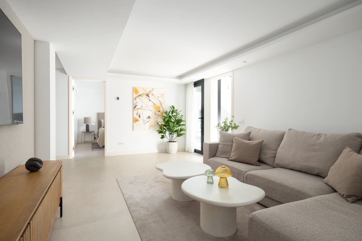 5 sypialnia Willa na sprzedaż w El Rosario - 3 295 000 € (Ref: 9216867)