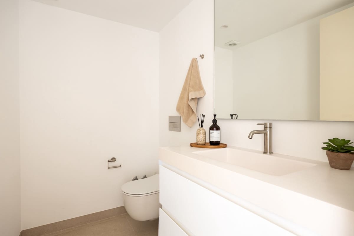 5 sypialnia Willa na sprzedaż w El Rosario - 3 295 000 € (Ref: 9216867)