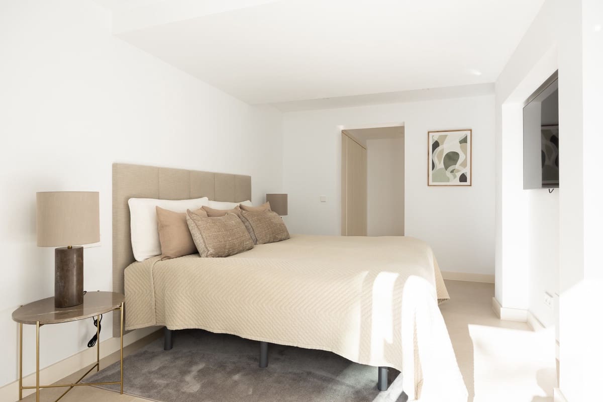 5 sypialnia Willa na sprzedaż w El Rosario - 3 295 000 € (Ref: 9216867)