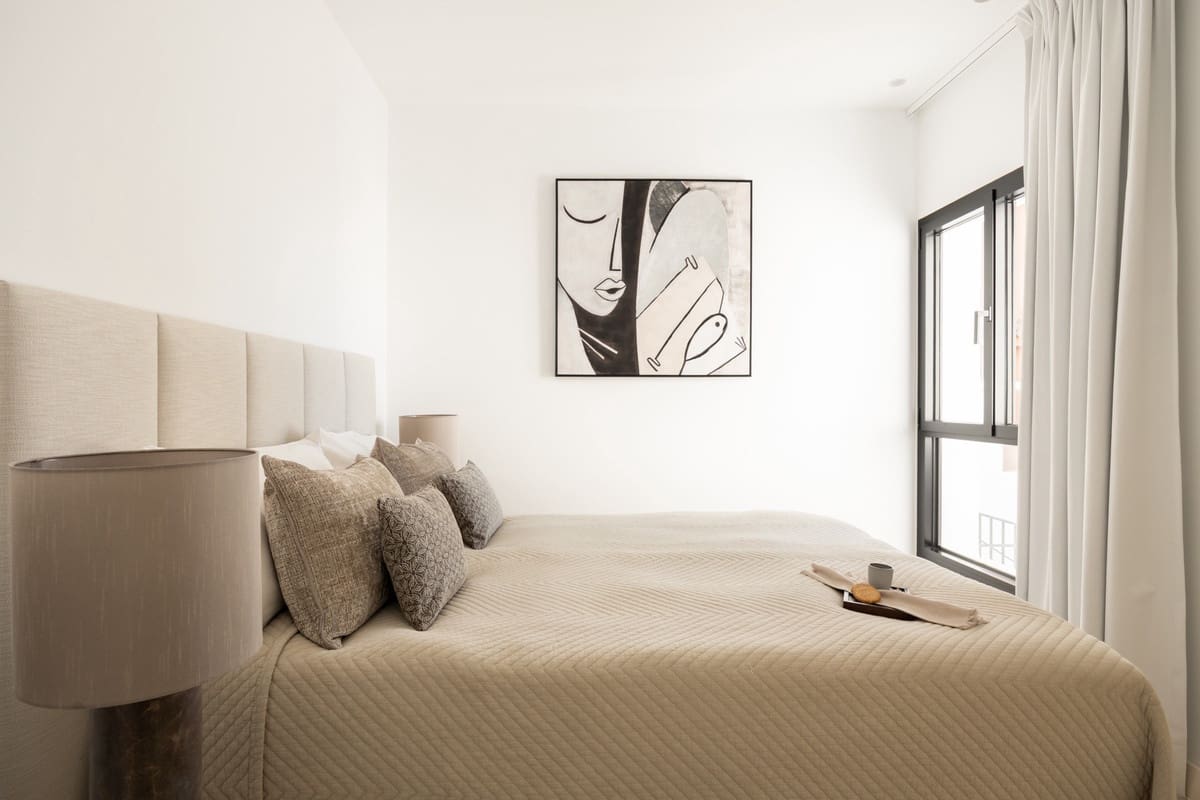 5 sypialnia Willa na sprzedaż w El Rosario - 3 295 000 € (Ref: 9216867)