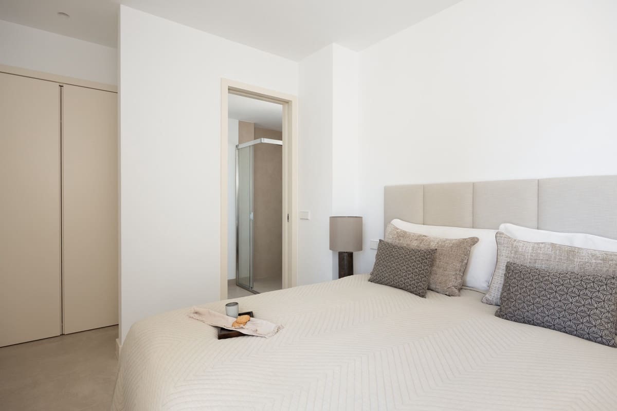 5 sypialnia Willa na sprzedaż w El Rosario - 3 295 000 € (Ref: 9216867)