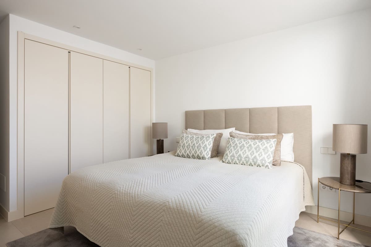 5 sypialnia Willa na sprzedaż w El Rosario - 3 295 000 € (Ref: 9216867)