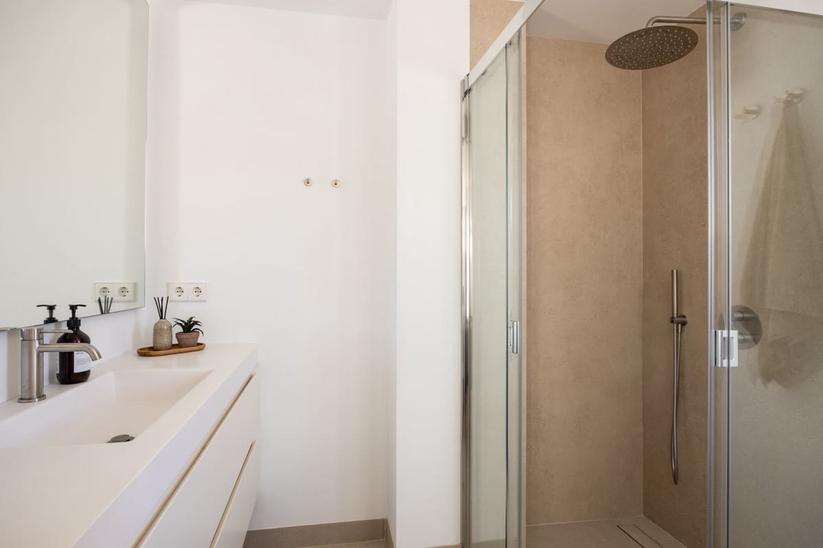 5 sypialnia Willa na sprzedaż w El Rosario - 3 295 000 € (Ref: 9216867)