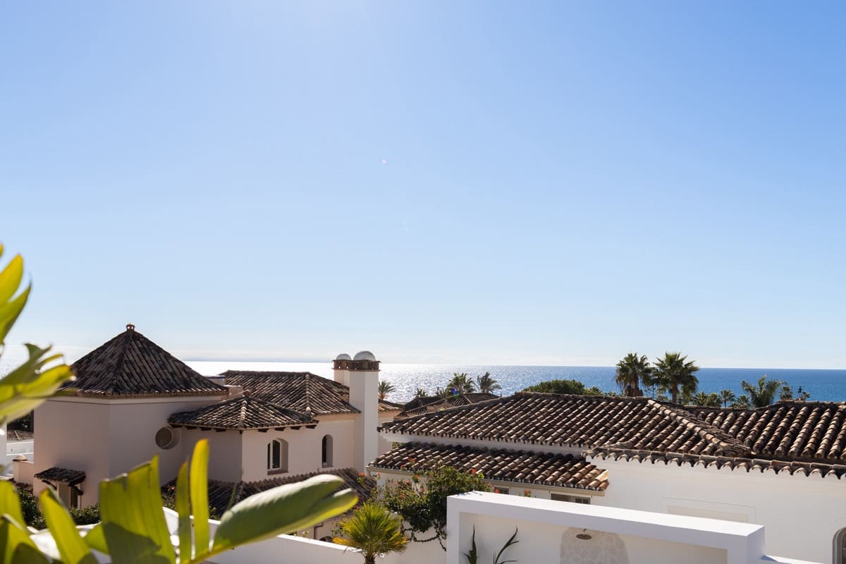 5 sypialnia Willa na sprzedaż w El Rosario - 3 295 000 € (Ref: 9216867)