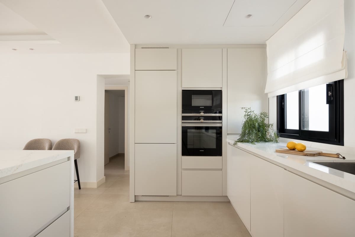 5 sypialnia Willa na sprzedaż w El Rosario - 3 295 000 € (Ref: 9216867)