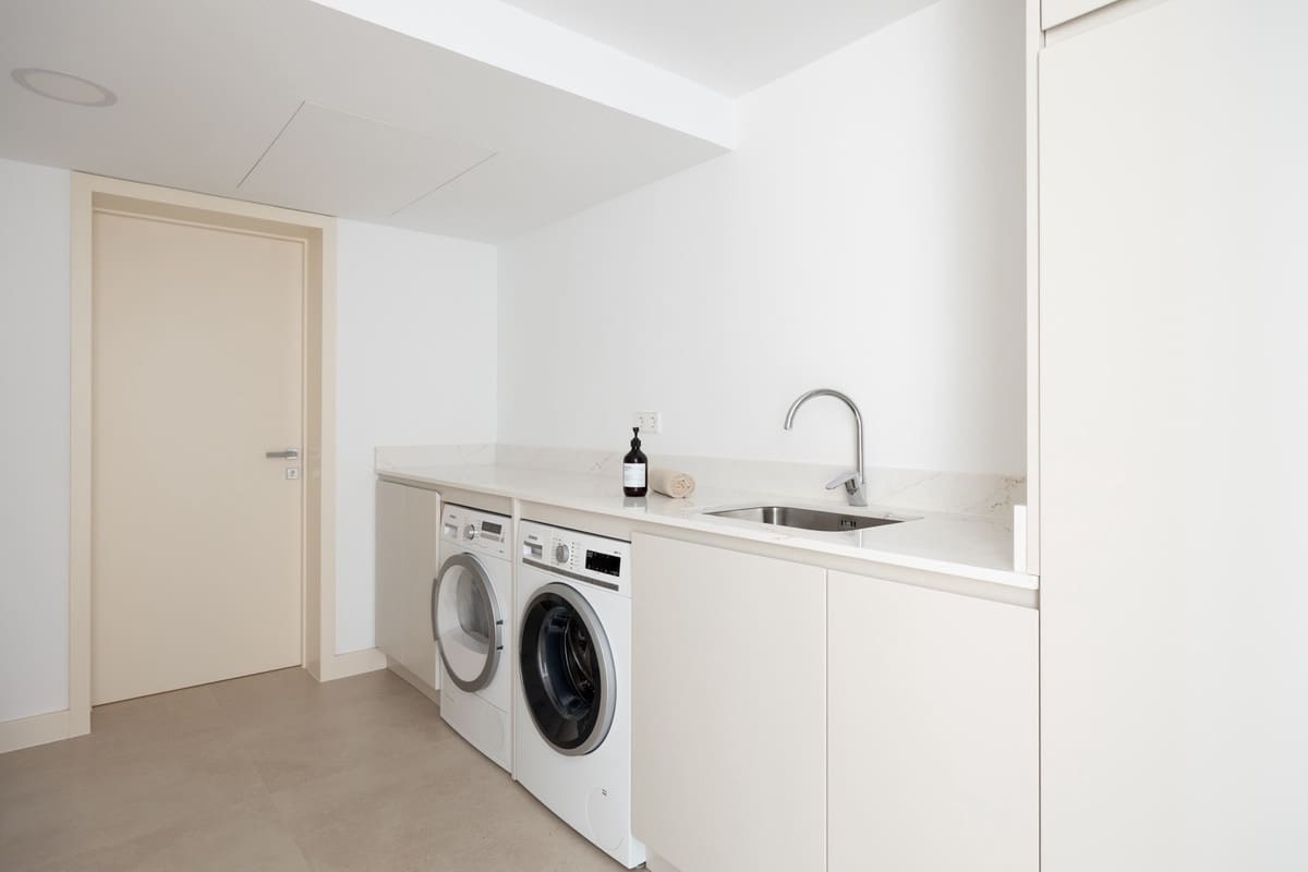 5 sypialnia Willa na sprzedaż w El Rosario - 3 295 000 € (Ref: 9216867)