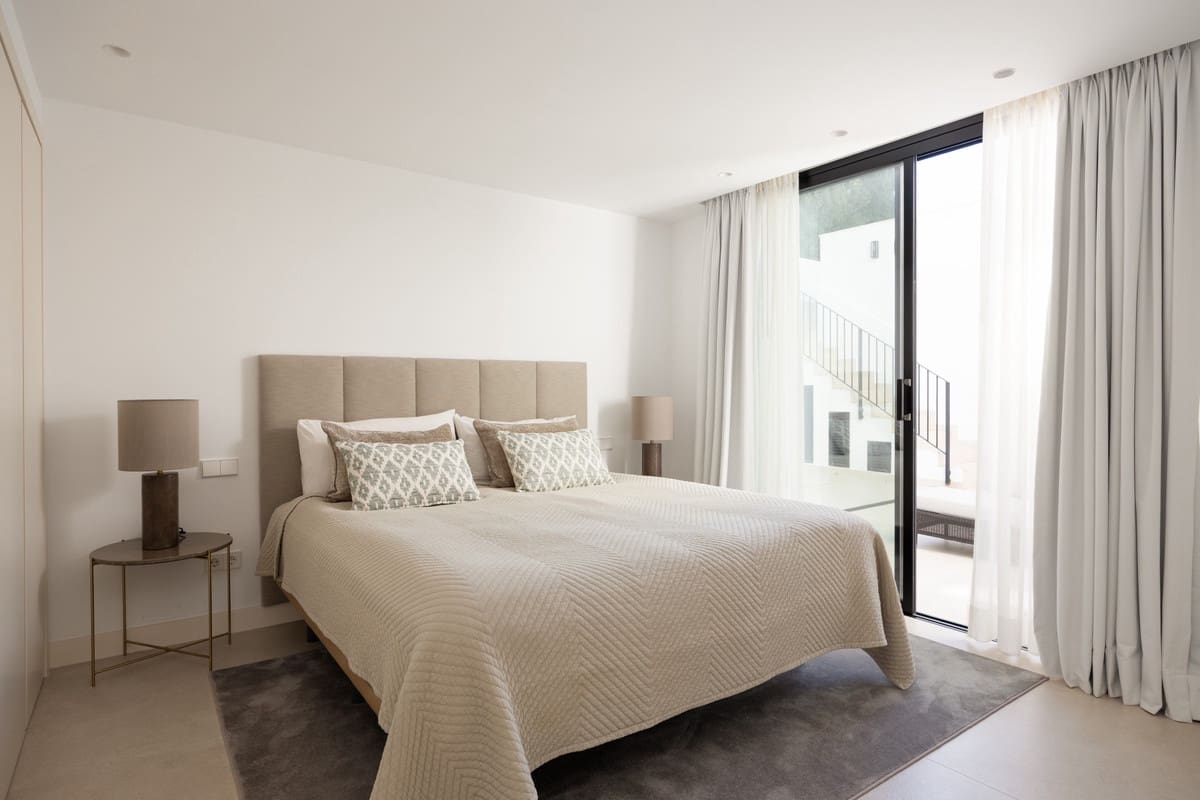 5 sypialnia Willa na sprzedaż w El Rosario - 3 295 000 € (Ref: 9216867)