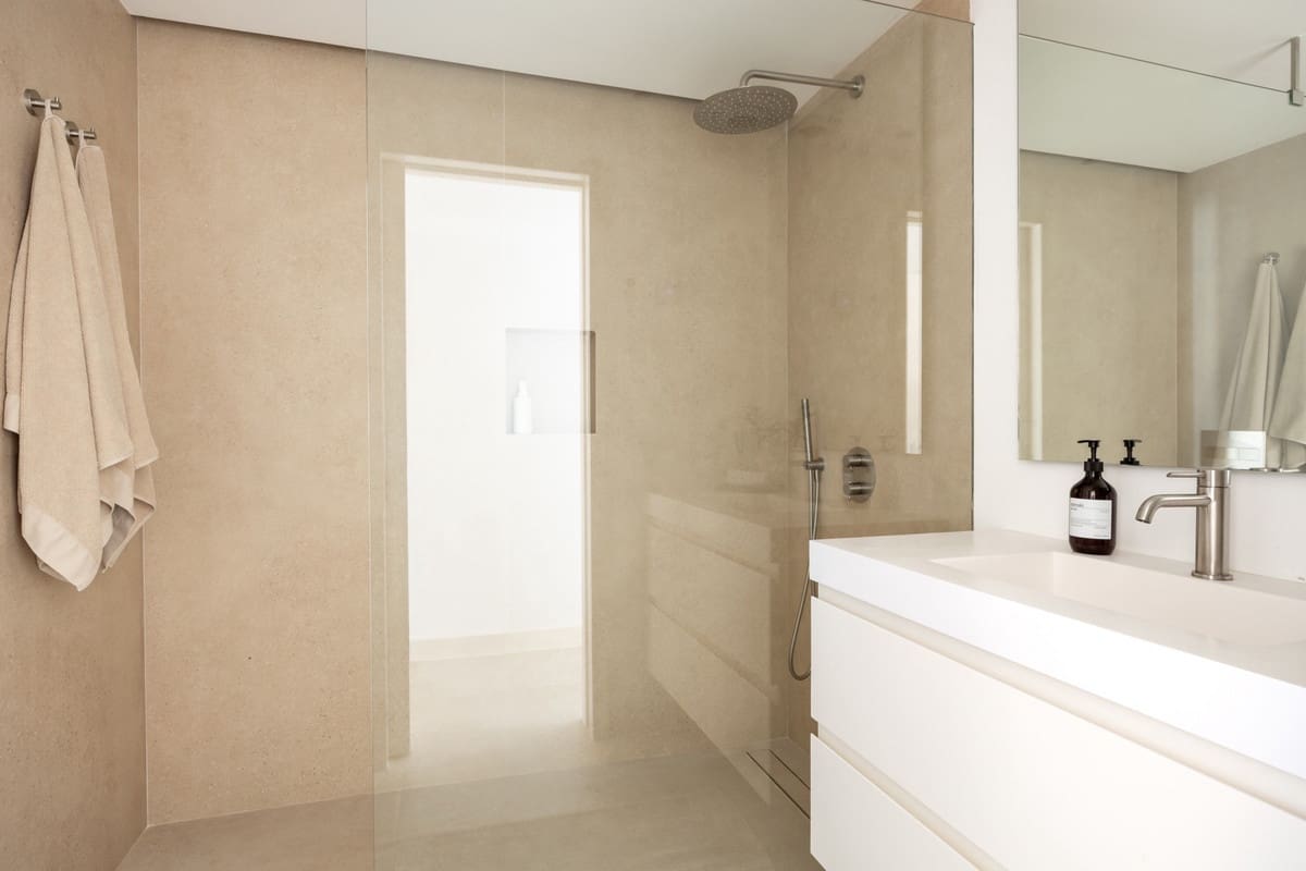 5 sypialnia Willa na sprzedaż w El Rosario - 3 295 000 € (Ref: 9216867)