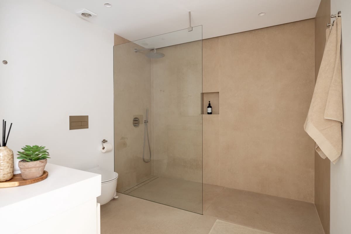 5 sypialnia Willa na sprzedaż w El Rosario - 3 295 000 € (Ref: 9216867)