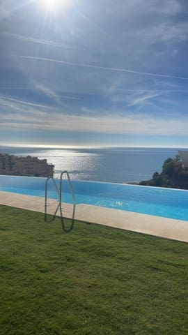 3 soverom Leilighet til salgs i Benalmadena Costa, Benalmádena - € 995 000 (Ref: 9297196)