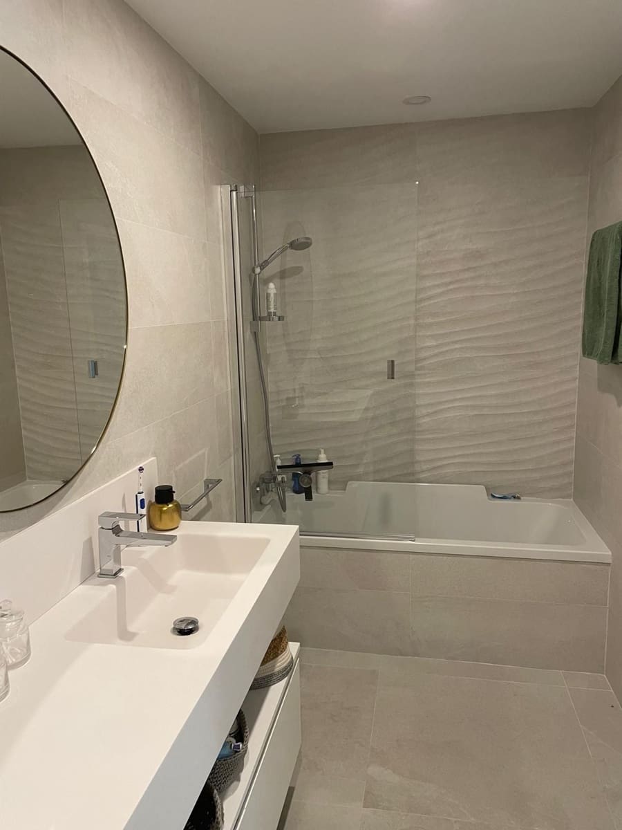 3 soverom Leilighet til salgs i Benalmadena Costa - € 995 000 (Ref: 9297196)