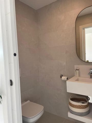 3 soverom Leilighet til salgs i Benalmadena Costa, Benalmádena - € 995 000 (Ref: 9297196)