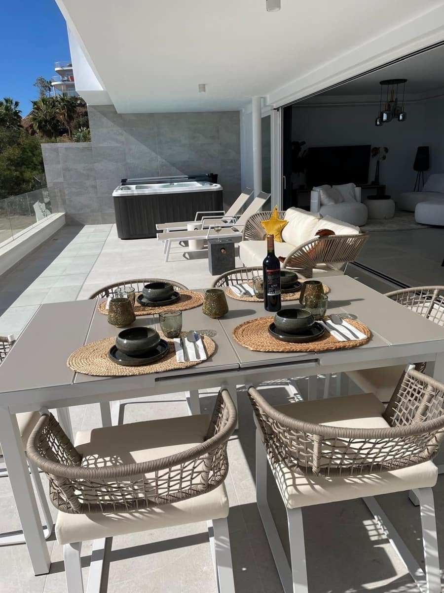 3 soverom Leilighet til salgs i Benalmadena Costa - € 995 000 (Ref: 9297196)