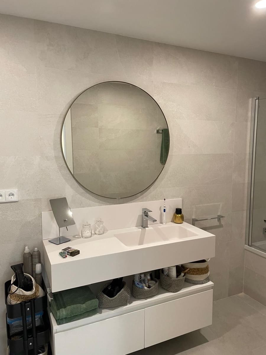 3 soverom Leilighet til salgs i Benalmadena Costa - € 995 000 (Ref: 9297196)