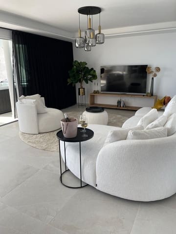 3 soverom Leilighet til salgs i Benalmadena Costa, Benalmádena - € 995 000 (Ref: 9297196)