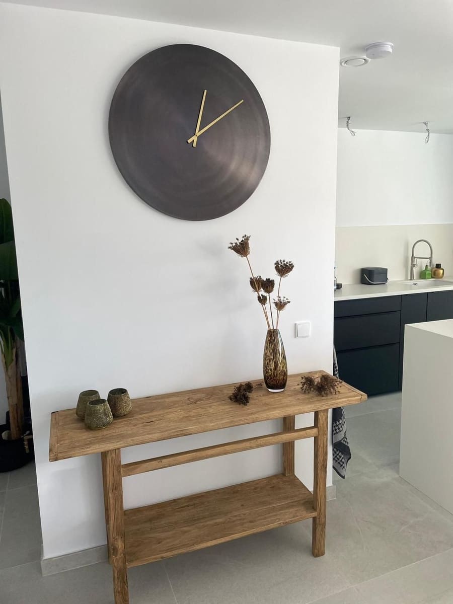 3 soveværelse Lejlighed til salg i Benalmadena Costa - € 995.000 (Ref: 9297196)