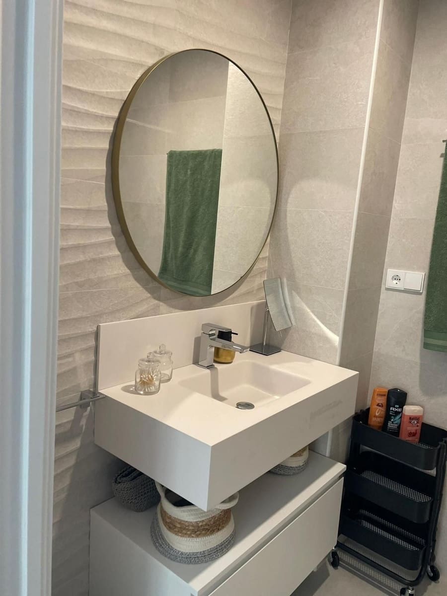 3 soveværelse Lejlighed til salg i Benalmadena Costa - € 995.000 (Ref: 9297196)