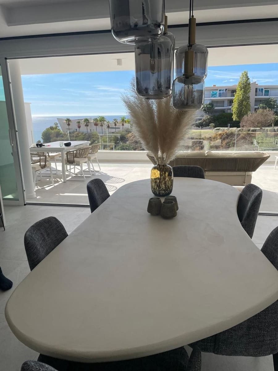 3 soveværelse Lejlighed til salg i Benalmadena Costa - € 995.000 (Ref: 9297196)