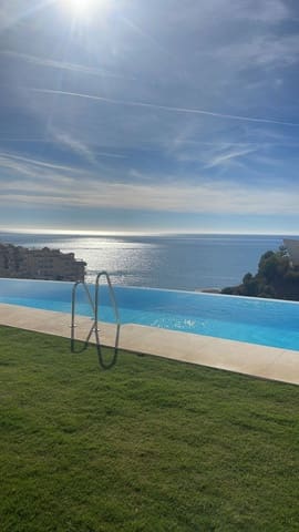 3 slaapkamer Appartement te koop in Benalmadena Costa, Benalmádena - € 995.000 (Ref: 9297196)