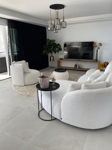 3 slaapkamer Appartement te koop in Benalmadena Costa, Benalmádena - € 995.000 (Ref: 9297196)