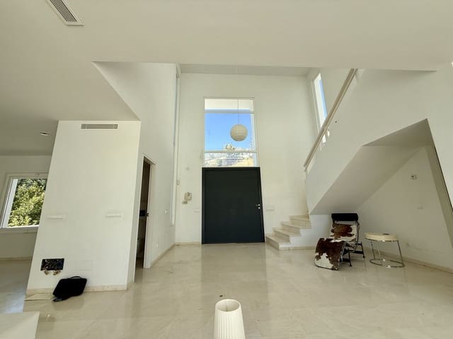 4 soverom Villa til salgs i Valtocado, Mijas med garasje - € 1 999 000 (Ref: 9297197)