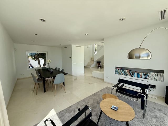 4 camera da letto Villa in vendita in Valtocado, Mijas con garage - 1.999.000 € (Rif: 9297197)