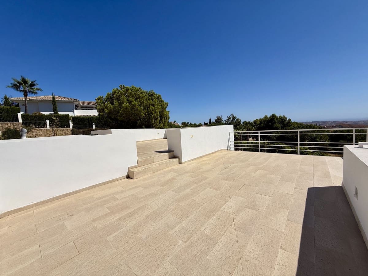 4 soverom Villa til salgs i Valtocado med garasje - € 1 999 000 (Ref: 9297197)