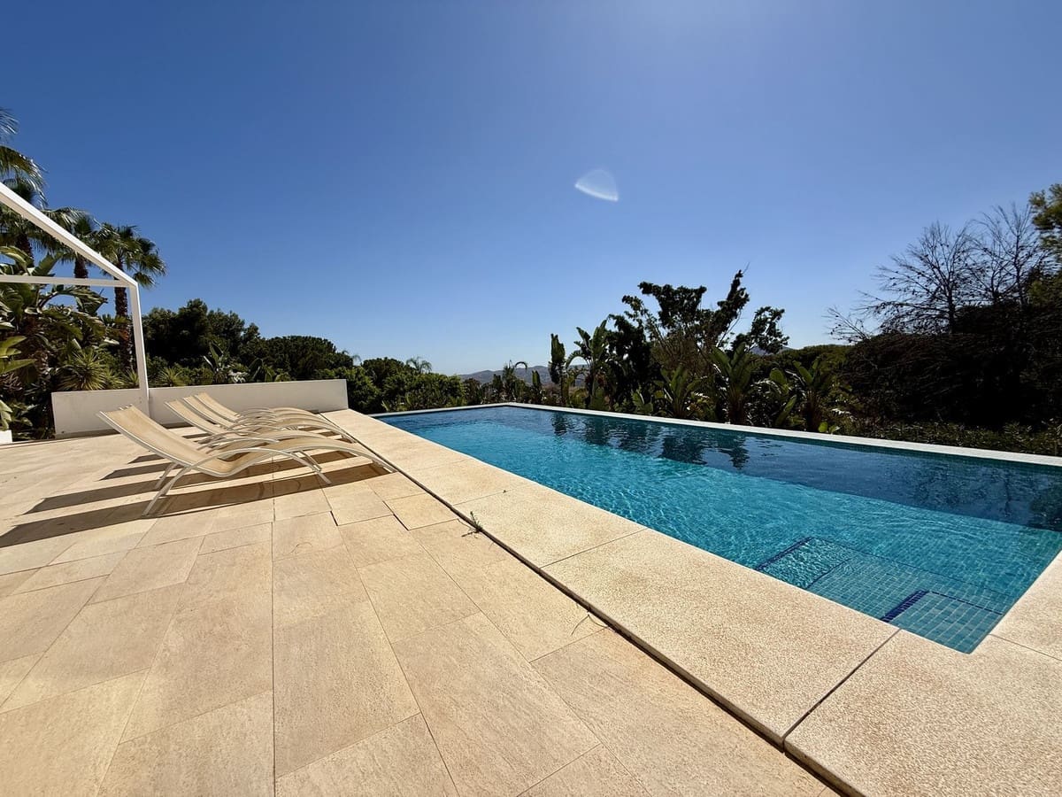 4 soverom Villa til salgs i Valtocado med garasje - € 1 999 000 (Ref: 9297197)