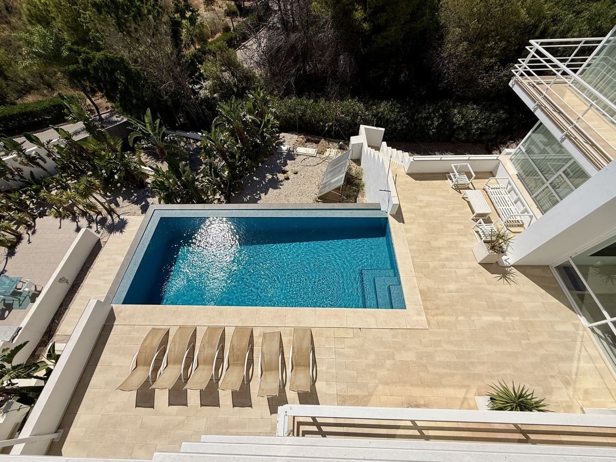 4 soverom Villa til salgs i Valtocado med garasje - € 1 999 000 (Ref: 9297197)