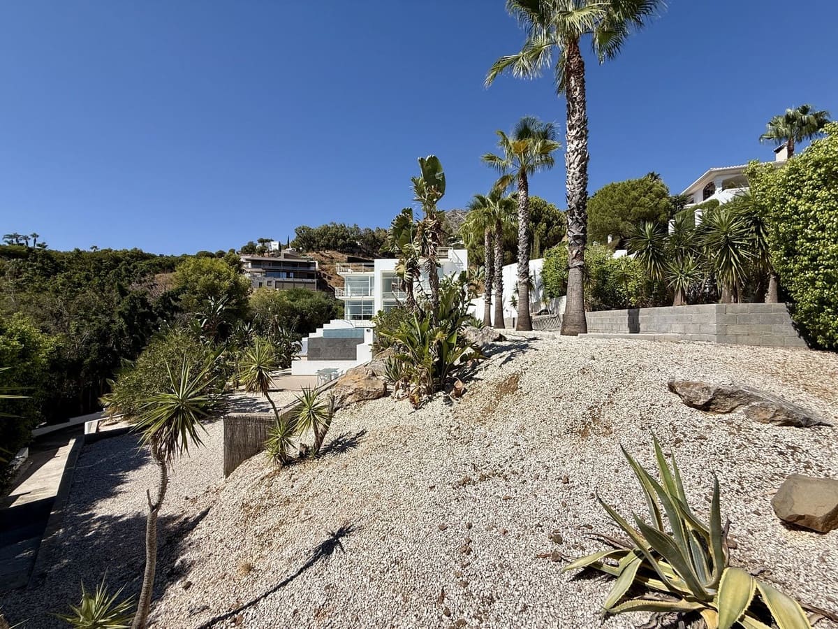 4 soverom Villa til salgs i Valtocado med garasje - € 1 999 000 (Ref: 9297197)