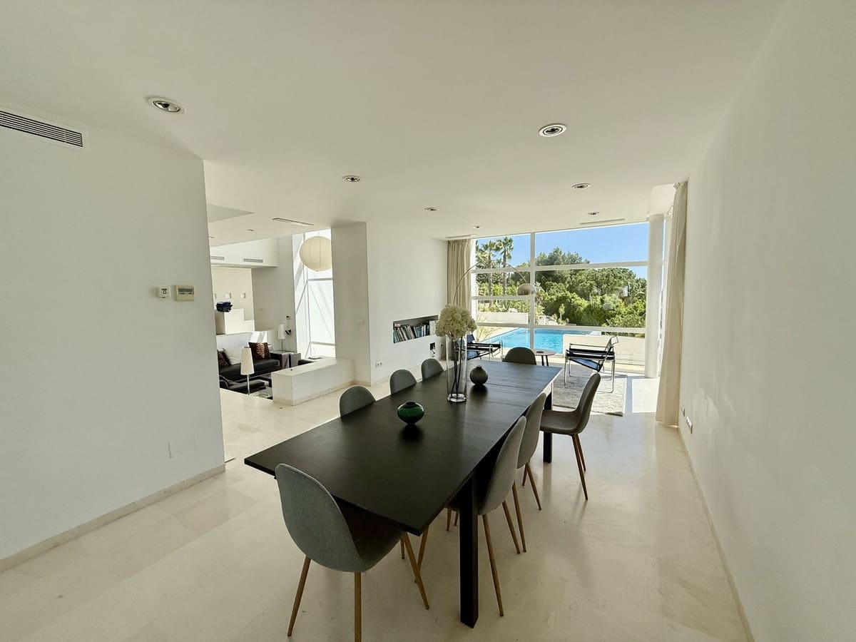 4 Zimmer Villa zu verkaufen in Valtocado mit Garage - 1.999.000 € (Ref: 9297197)